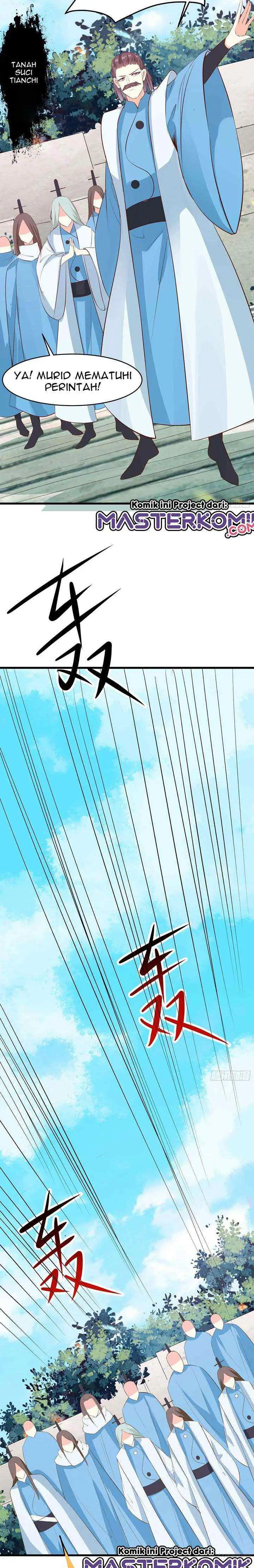 Apprentices Are All Female Devil chapter 20 halaman 4