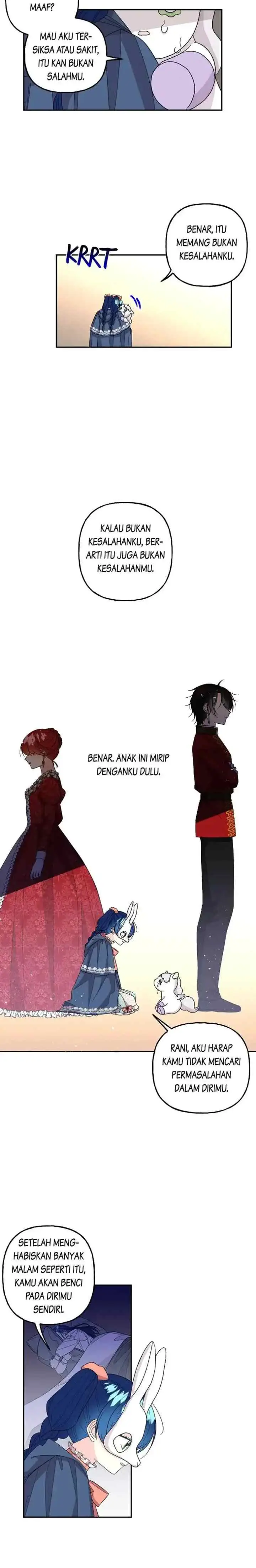 Daughter of the Great Wizard chapter 113 halaman 11