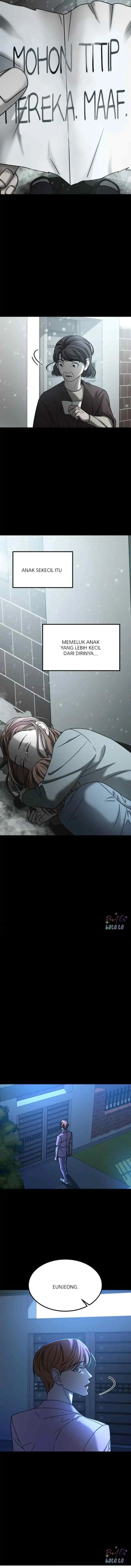 Get Back chapter 119 halaman 9