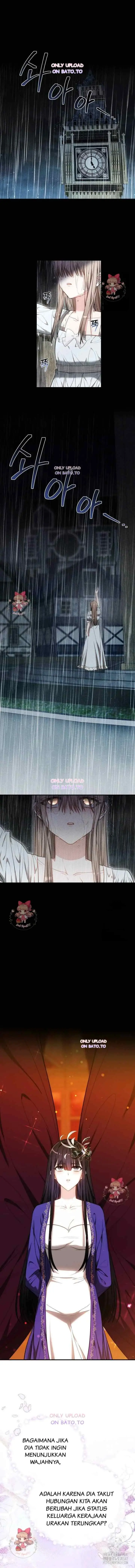Bride of Obsidian chapter 56 halaman 9
