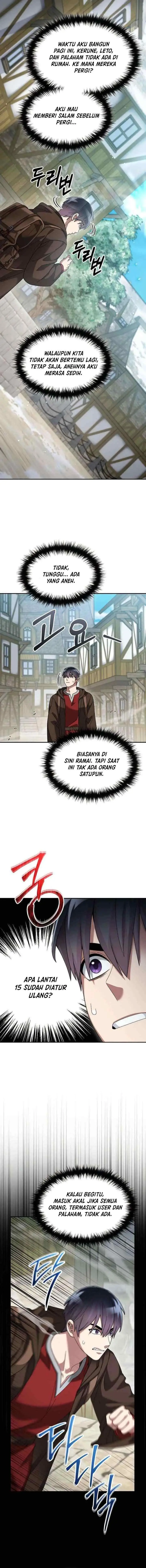 The Newbie Is Too Strong chapter 68 halaman 9