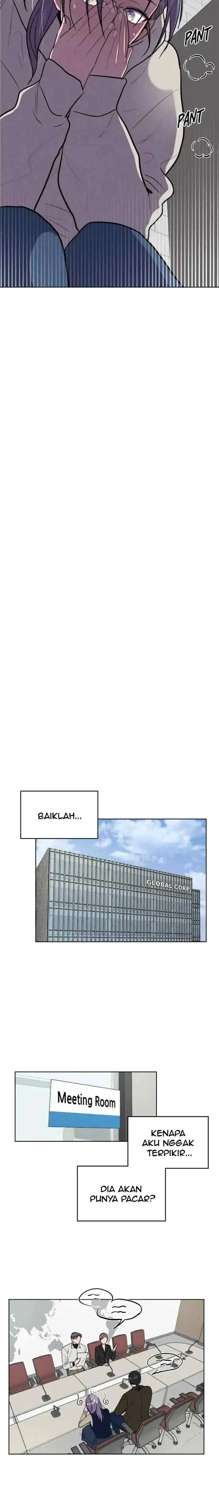 Pitiful Us chapter 35 halaman 11