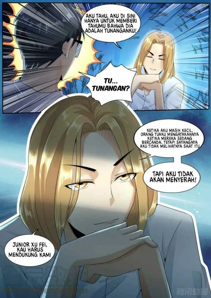 I'm A Tycoon In The Other World chapter 2 halaman 11