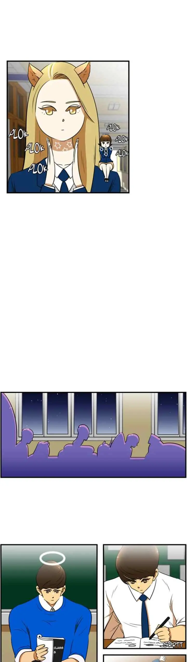 New Normal: Class 8 chapter 108 halaman 14