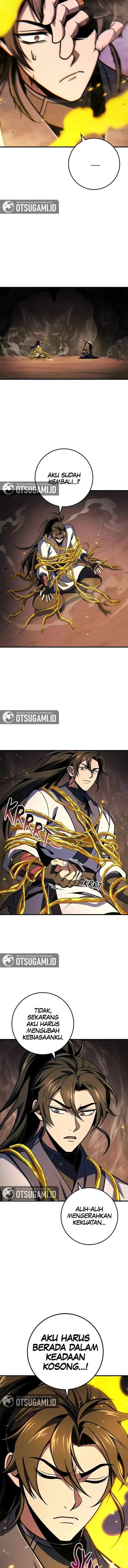 The Emperor's Sword chapter 109 halaman 13