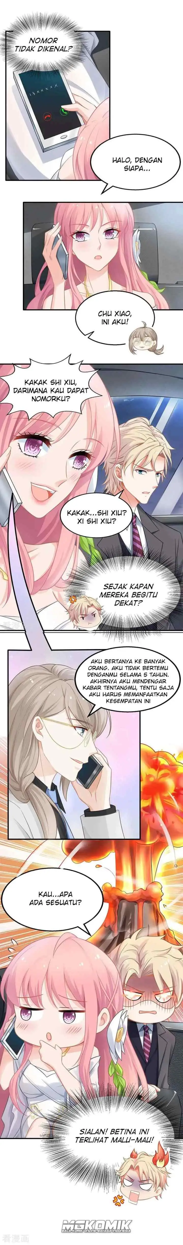 Take Your Mommy Home chapter 42 halaman 10