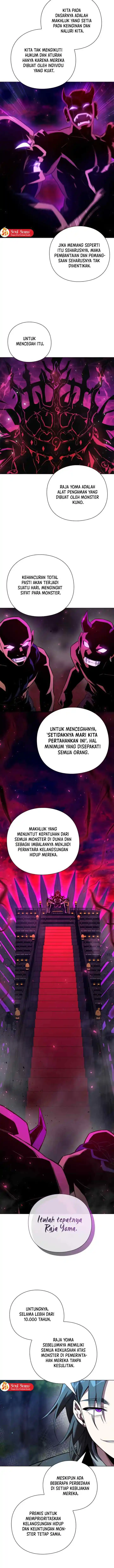 Goblin's Night chapter 11 halaman 12