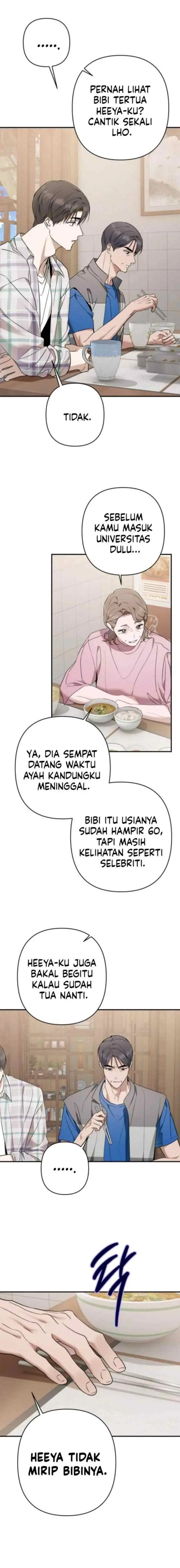 Ombre de printemps chapter 39 halaman 10