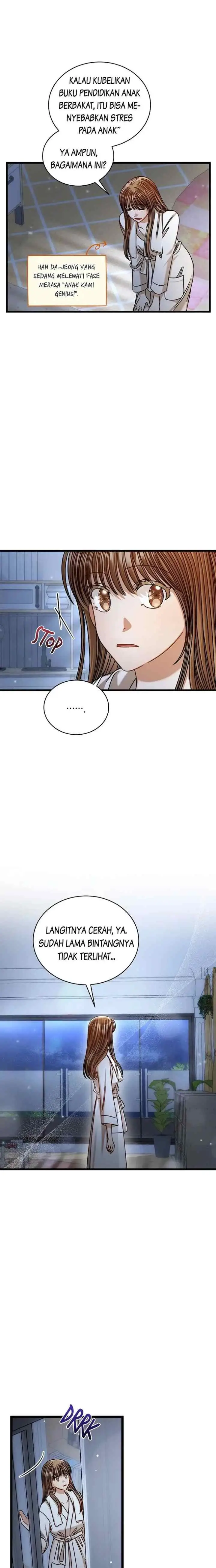 I Confessed To The Boss chapter 98 halaman 7