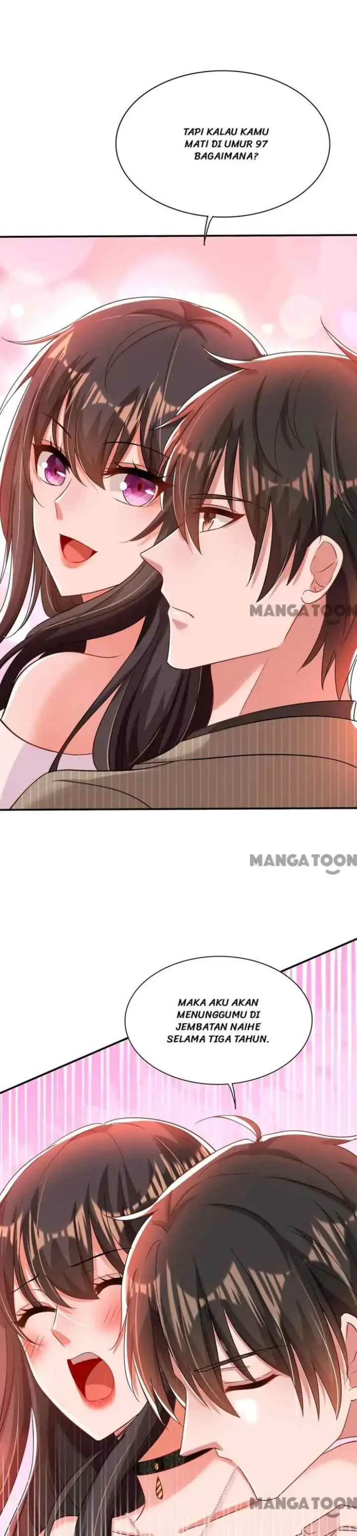 Don't Mess With Missy! chapter 143 halaman 7