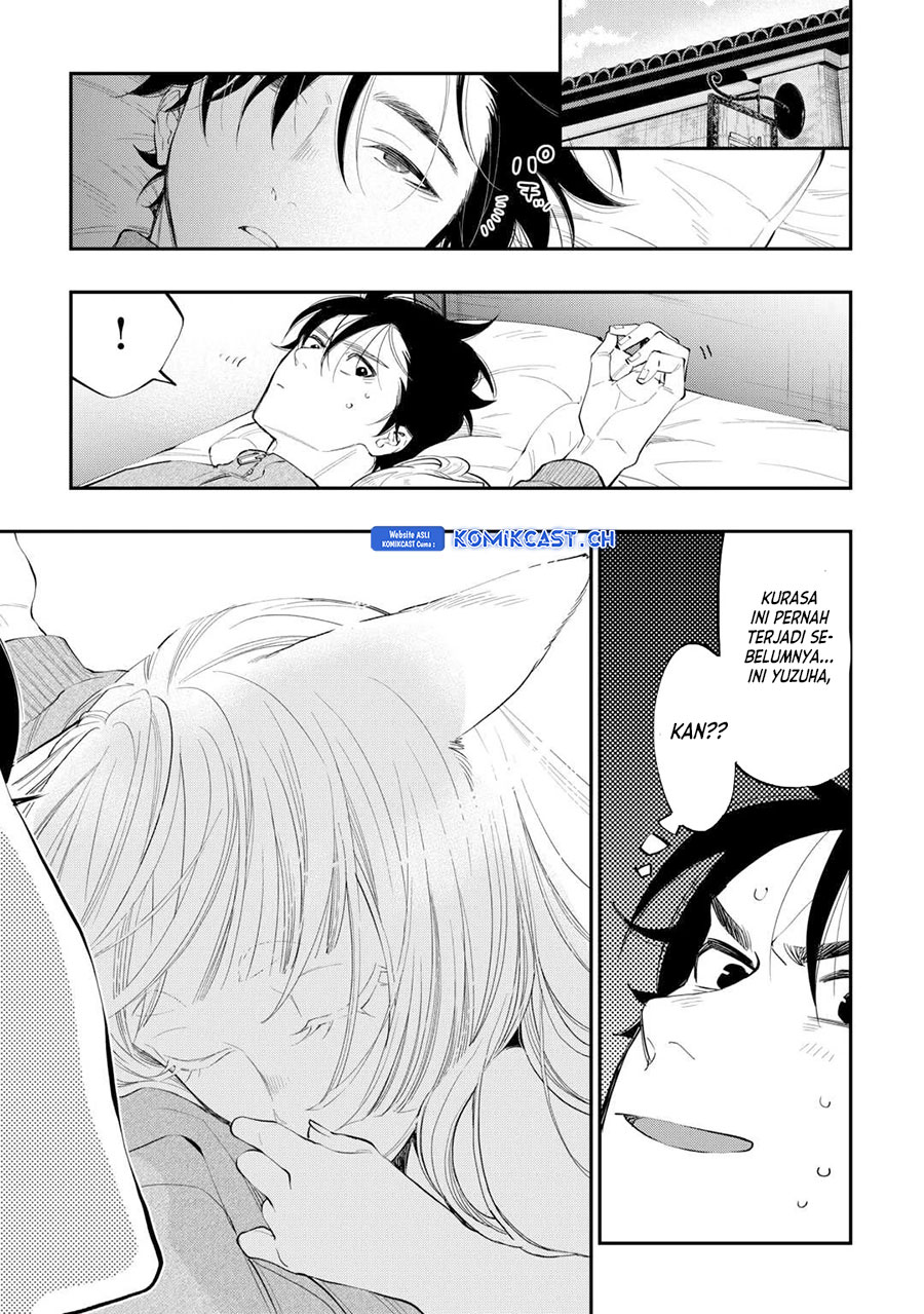 The New Gate chapter 98 halaman 4