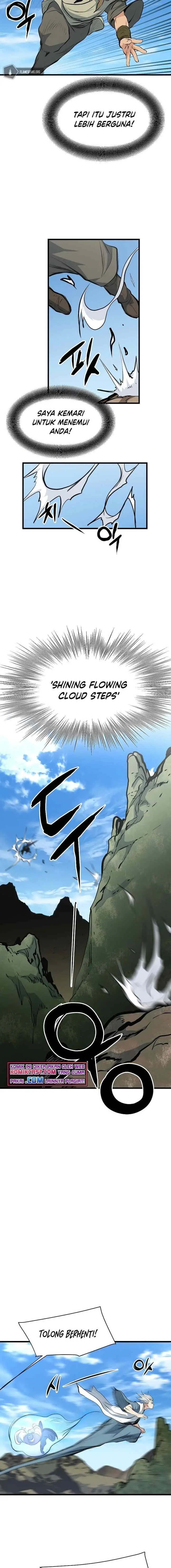 Grand General chapter 22 halaman 11