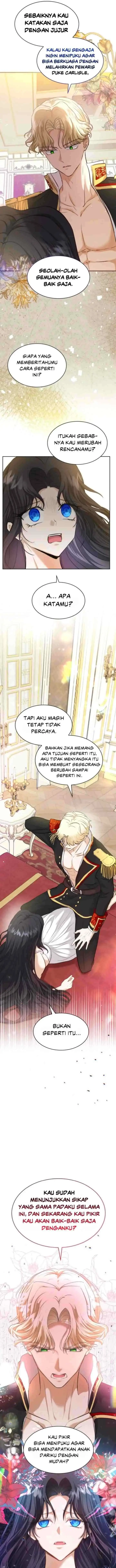 I Became the Ex-Wife of the Obsessive Male Lead chapter 7 halaman 4