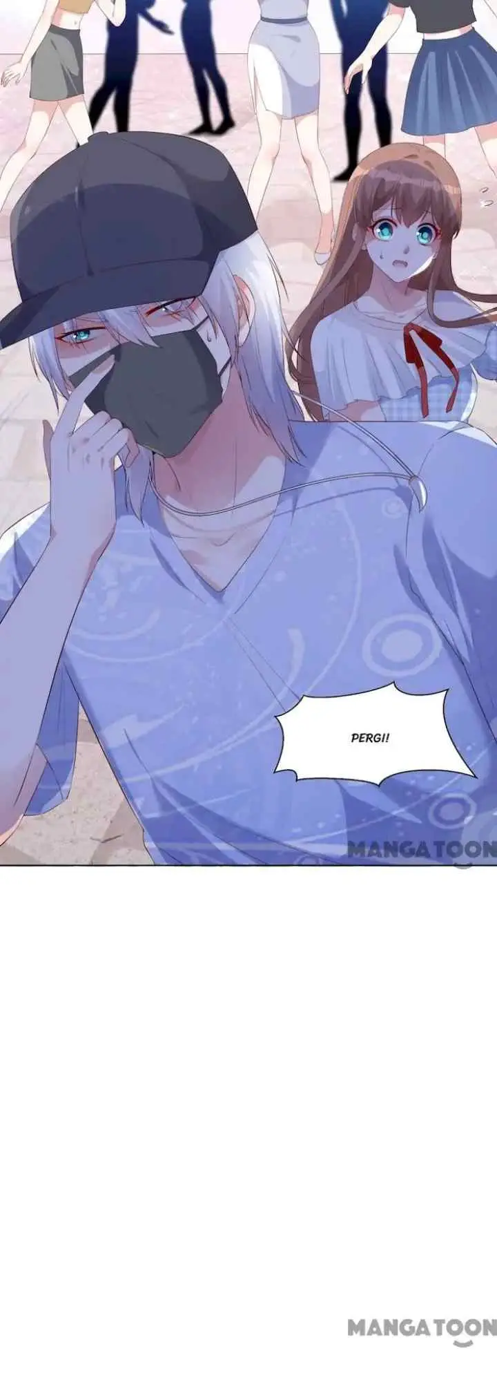 Me! Super Rich! chapter 86 halaman 12