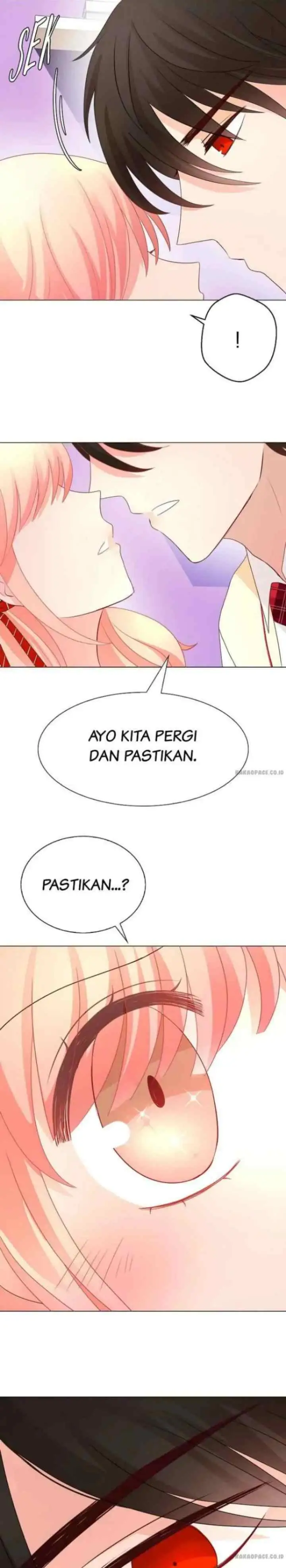 My Guardian Demon chapter 29 halaman 14