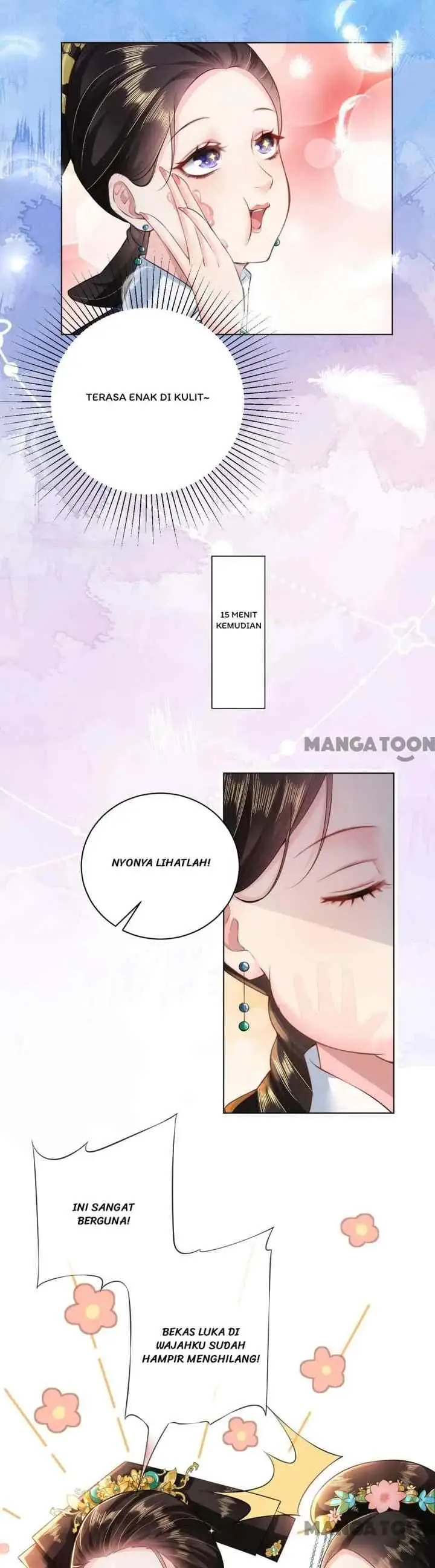 Princess, Don't Ruin Your Public Persona! chapter 21 halaman 13
