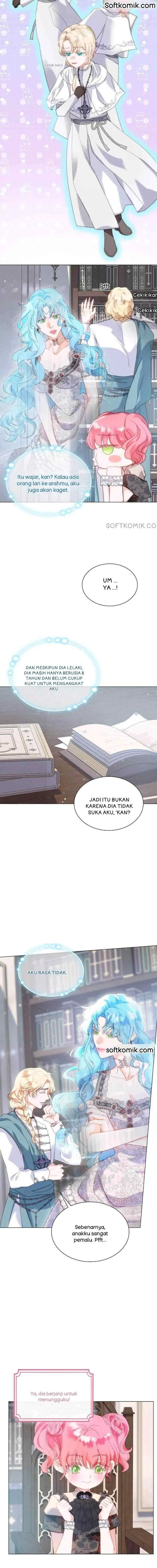 I Was Born The Second Daughter chapter 96 halaman 12