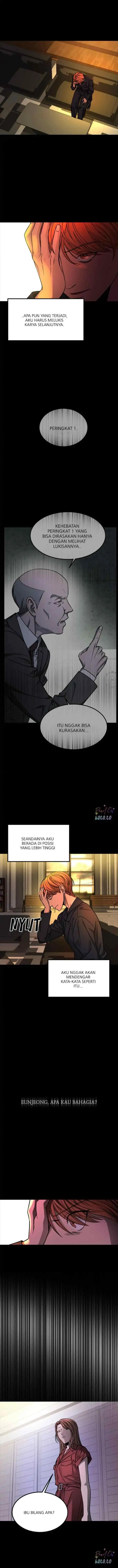 Get Back chapter 99 halaman 8
