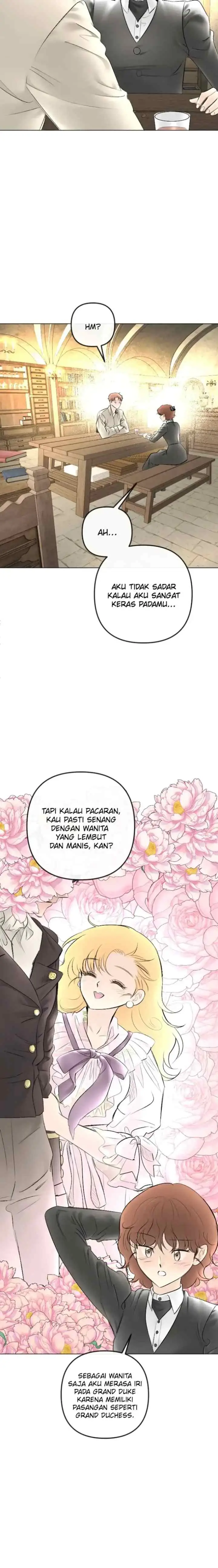 Recogí al segundo protagonista chapter 88 halaman 11