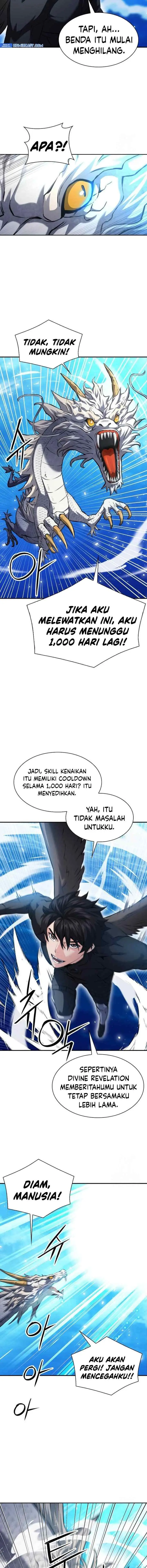 Seoul Station Druid chapter 184 halaman 11