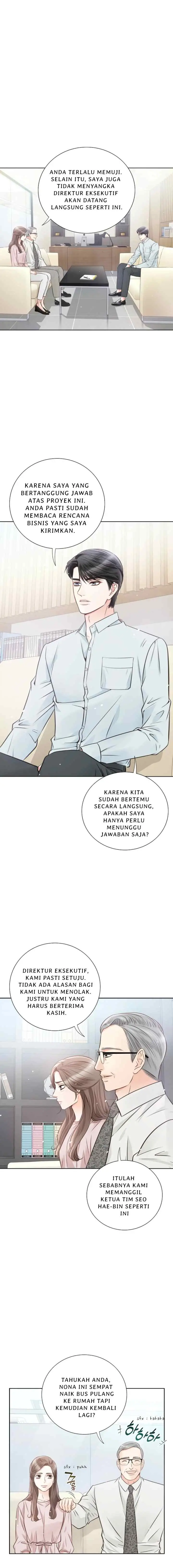 Pretty Crying Man chapter 22 halaman 16