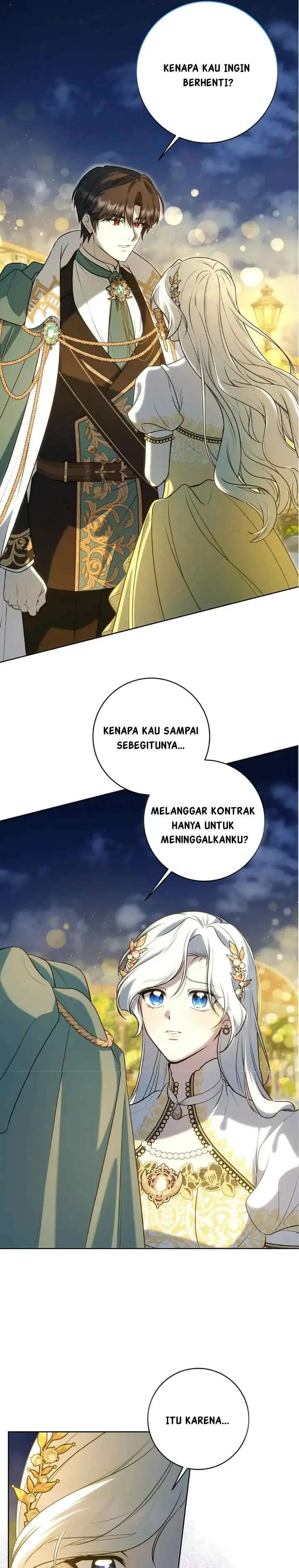 I Am the Obsessive Emperor's Talented Pharmacist chapter 42 halaman 15