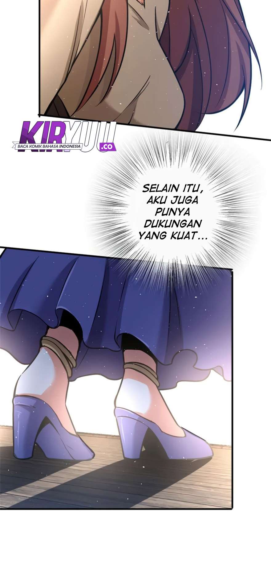 Release That Witch chapter 117 halaman 24