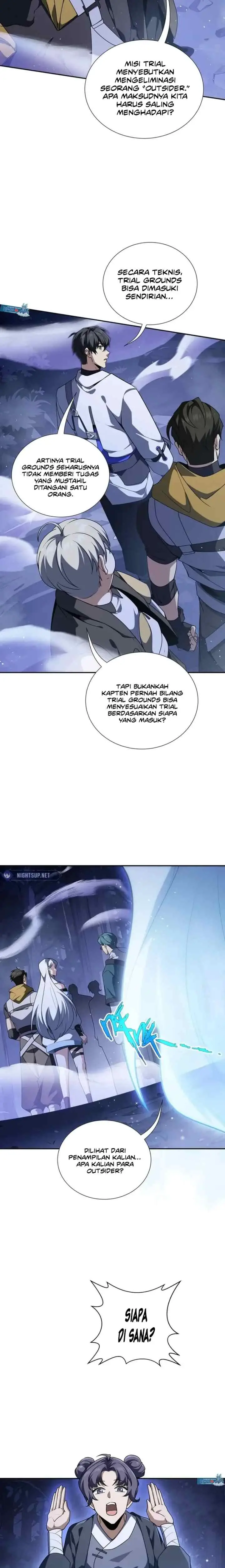 I Contracted Myself chapter 93 halaman 15