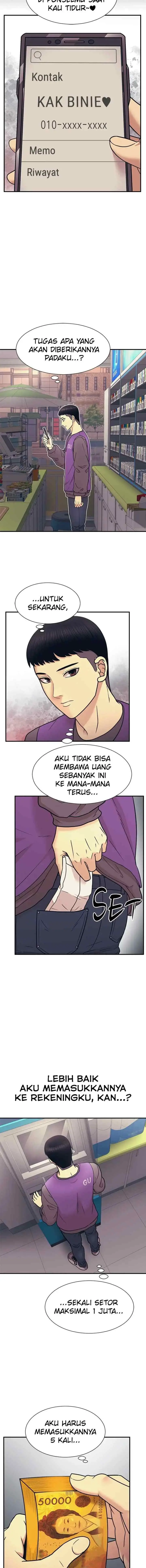 I Am Unbeatable chapter 3 halaman 18