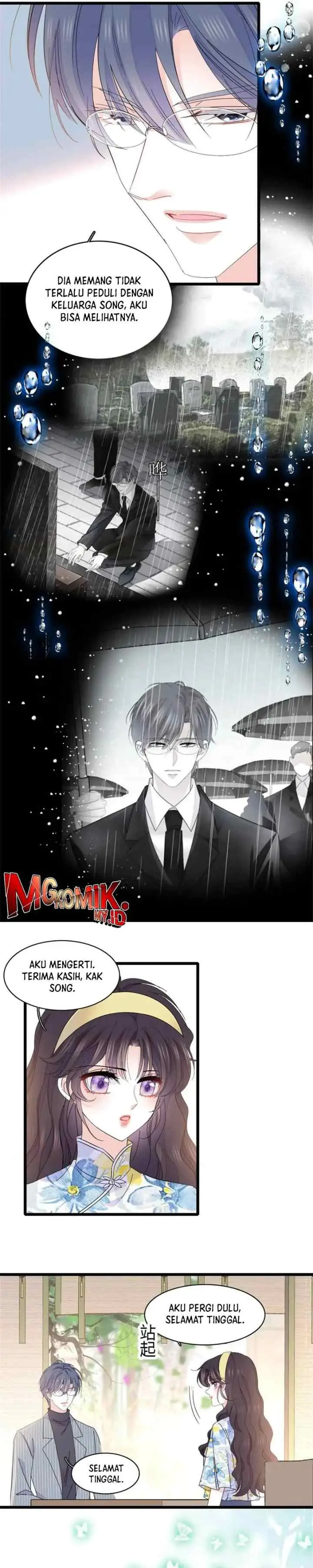 Almighty Daughter Runs The World chapter 165 halaman 7