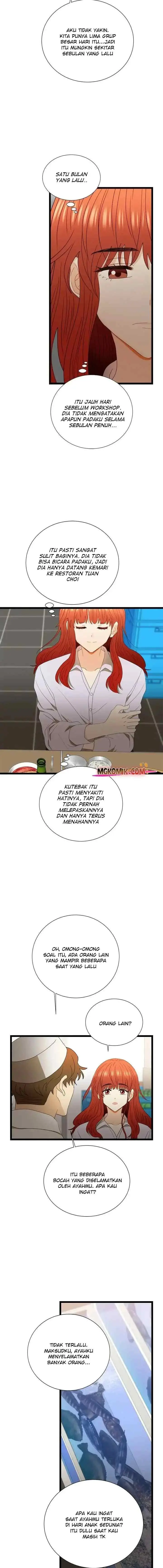 Faking It in Style chapter 91 halaman 4