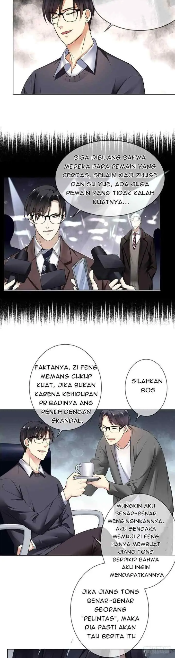 NSD Gaming chapter 104 halaman 7