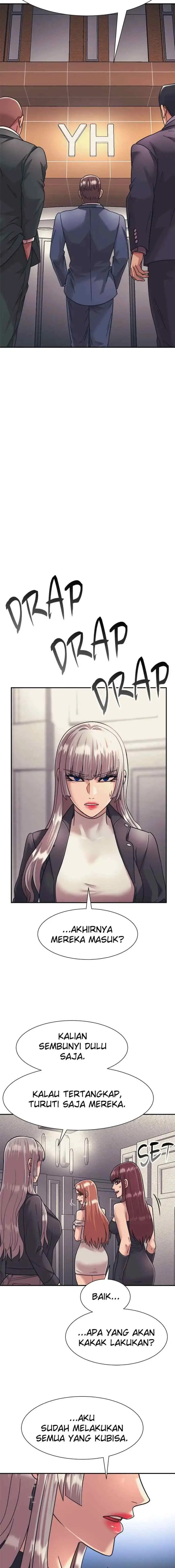 I Am Unbeatable chapter 30 halaman 11