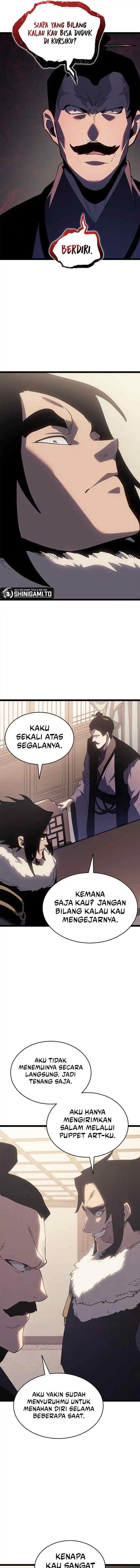 Reaper of the Drifting Moon chapter 128 halaman 6