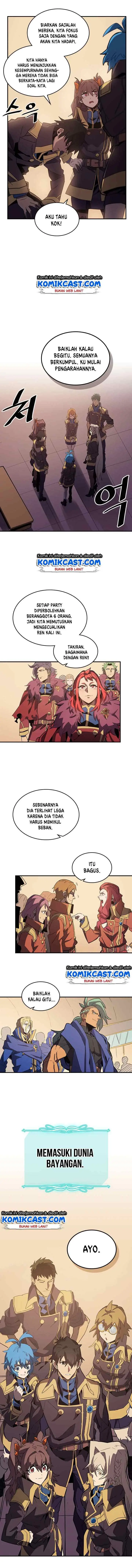 A Returner's Magic Should Be Special chapter 106 halaman 9