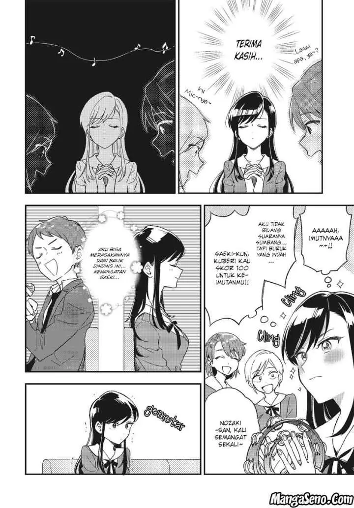 Stalkers chapter 1 halaman 8