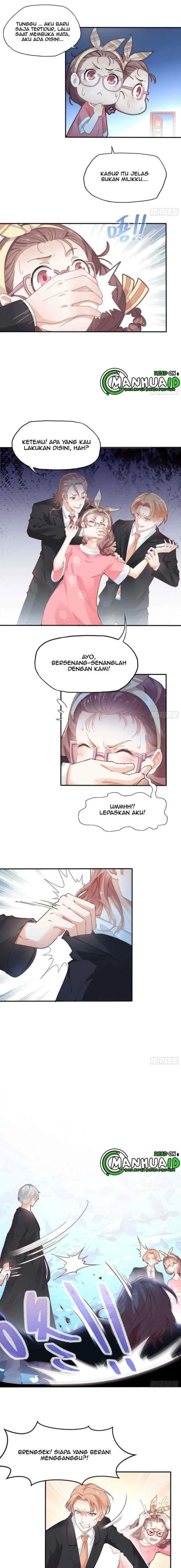Bad Girl's Diary chapter 1 halaman 11