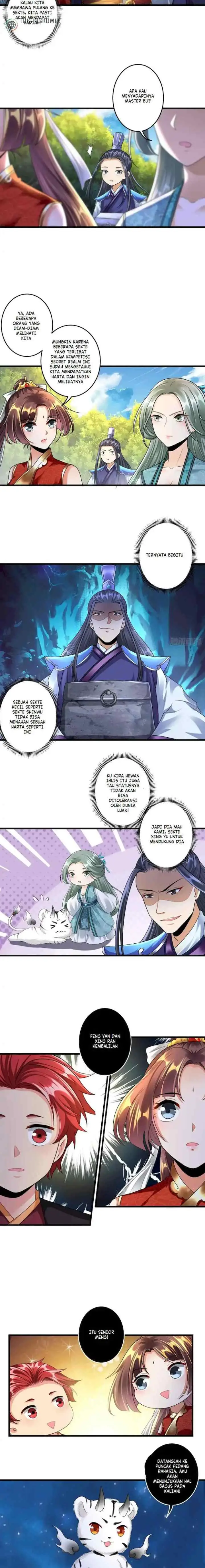 Start Become a Plug-in chapter 31 halaman 4
