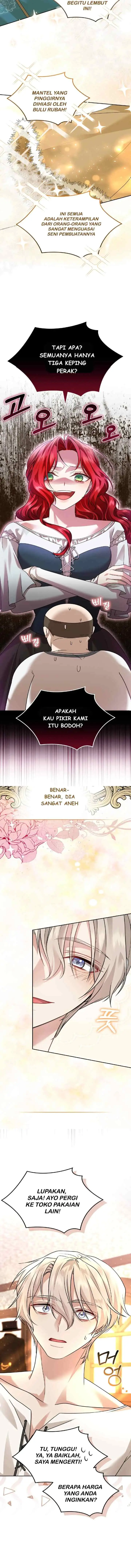 Fairy Legacy chapter 31 halaman 15