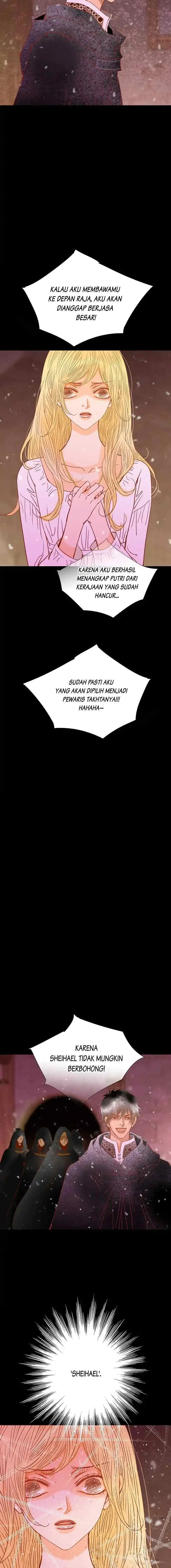 Beauty as the Beast chapter 44 halaman 17