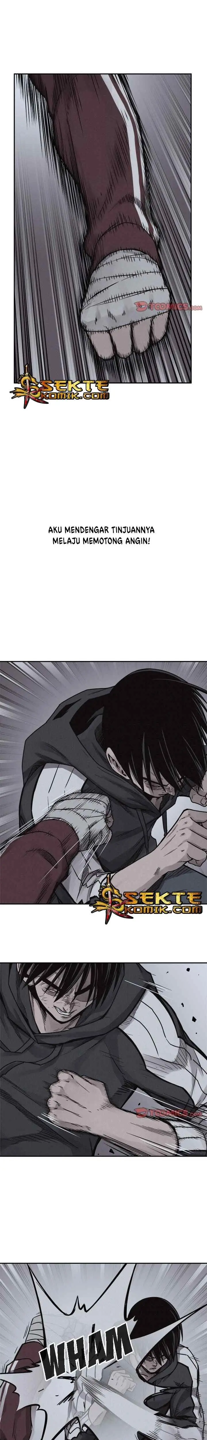 Pounding chapter 73 halaman 16