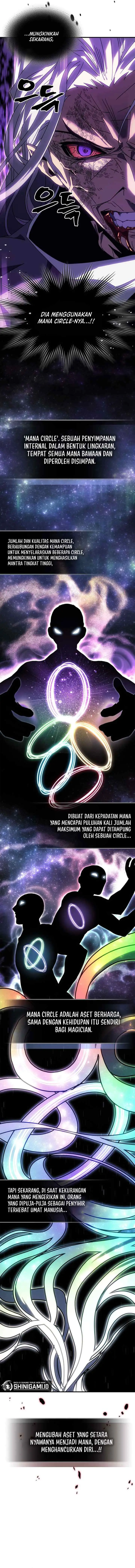 A Returner's Magic Should Be Special chapter 231 halaman 10
