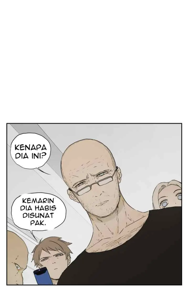 Nan Hao & Shang Feng chapter 13 halaman 14