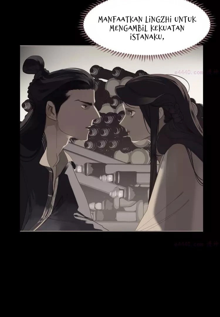 Generation's Queen Ling chapter 35 halaman 41