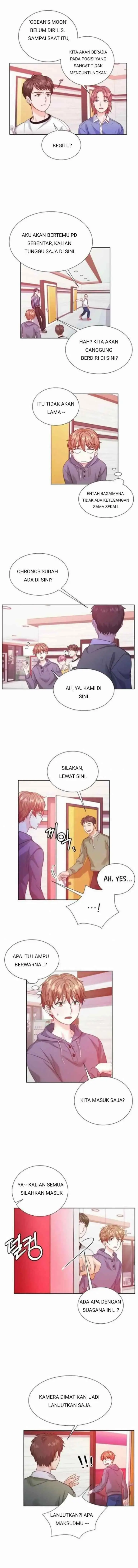 Once Again Idol chapter 18 halaman 9