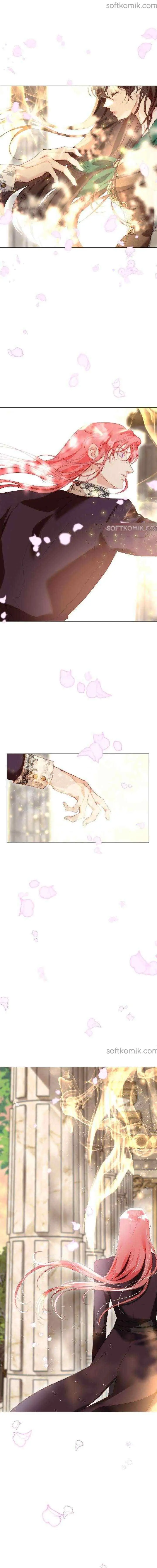 I Was Born The Second Daughter chapter 93 halaman 7