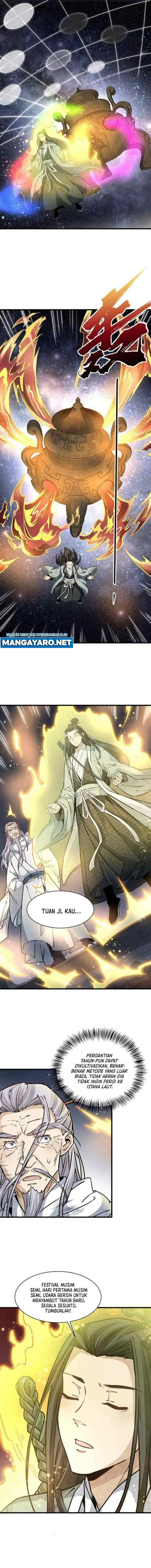 Lanke Special Destiny chapter 94 halaman 4