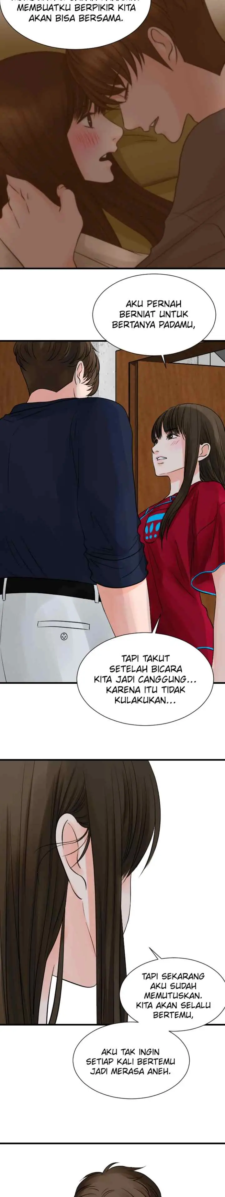 One + One (Bao A) chapter 45 halaman 6