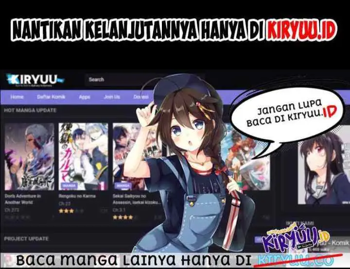 Seoul Station Druid chapter 7 halaman 15