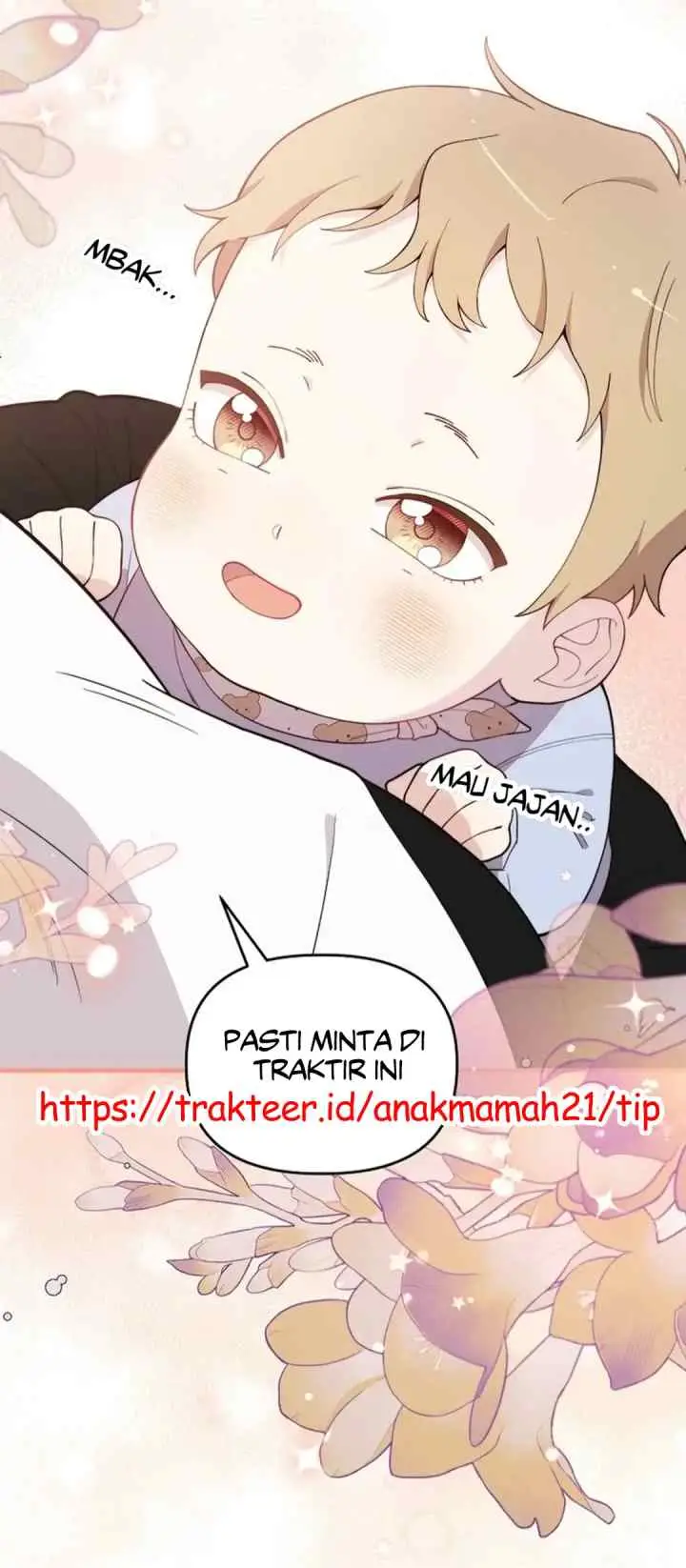 Meet My Wife, Who's Also My Fan chapter 88 halaman 20